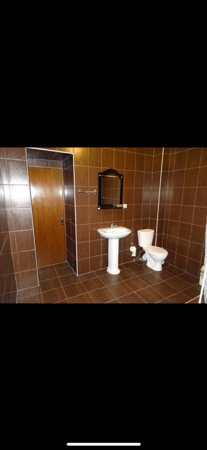 Hotel Old Pitius Піцунда Екстер'єр фото