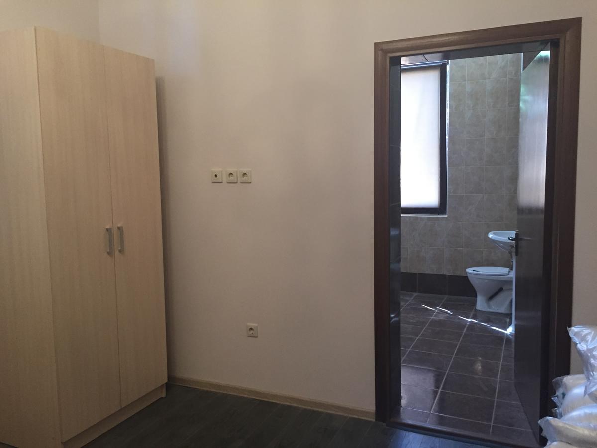 Hotel Old Pitius Піцунда Екстер'єр фото