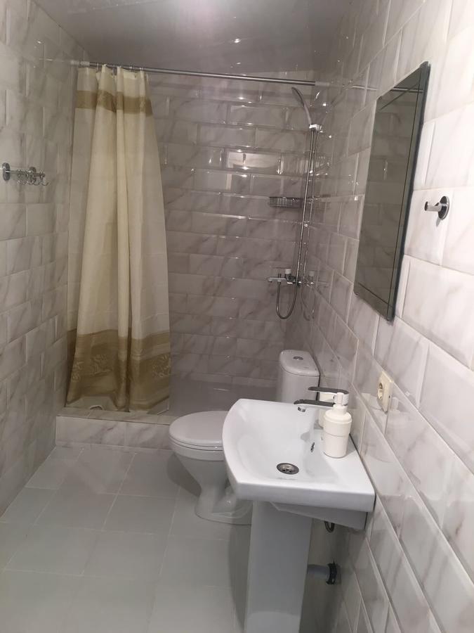Hotel Old Pitius Піцунда Екстер'єр фото