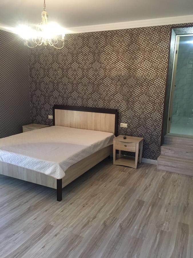 Hotel Old Pitius Піцунда Екстер'єр фото