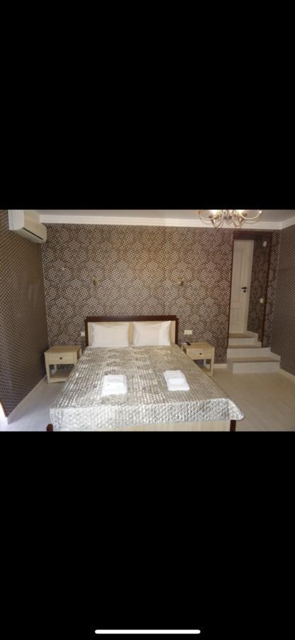 Hotel Old Pitius Піцунда Екстер'єр фото