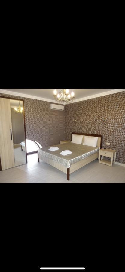 Hotel Old Pitius Піцунда Екстер'єр фото