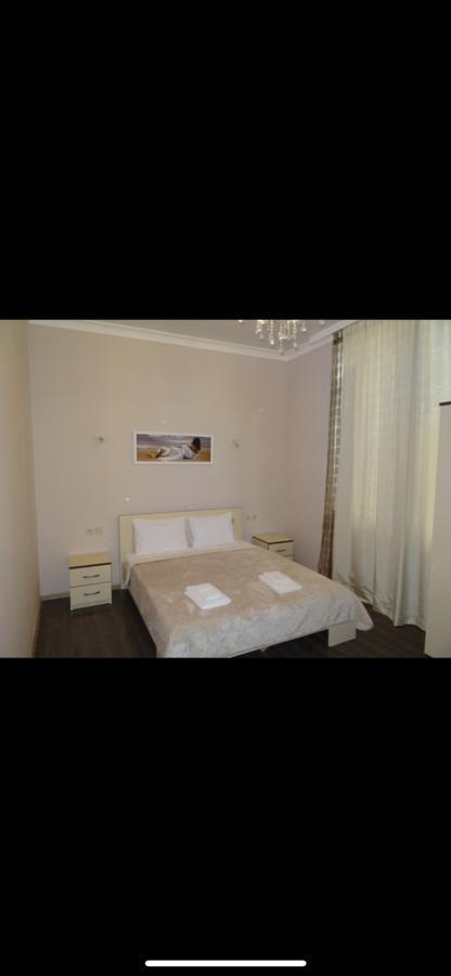 Hotel Old Pitius Піцунда Екстер'єр фото
