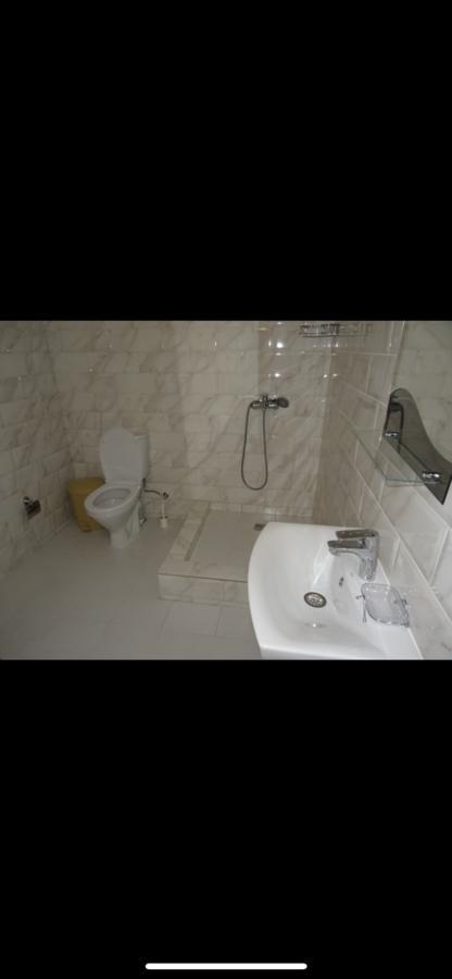 Hotel Old Pitius Піцунда Екстер'єр фото