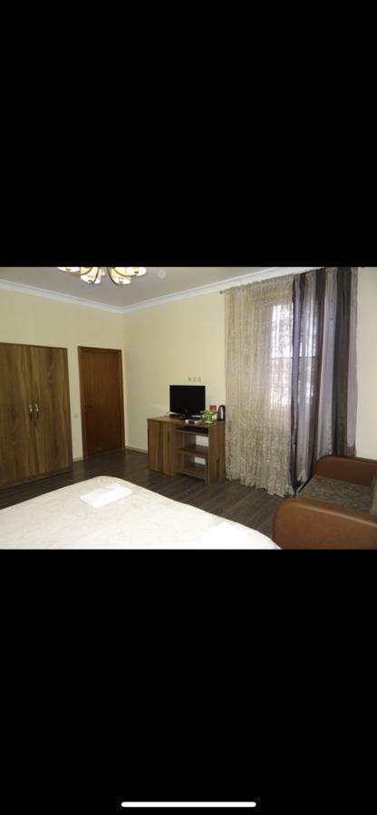 Hotel Old Pitius Піцунда Екстер'єр фото