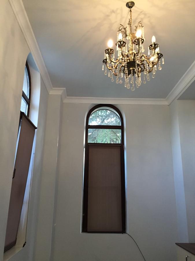 Hotel Old Pitius Піцунда Екстер'єр фото