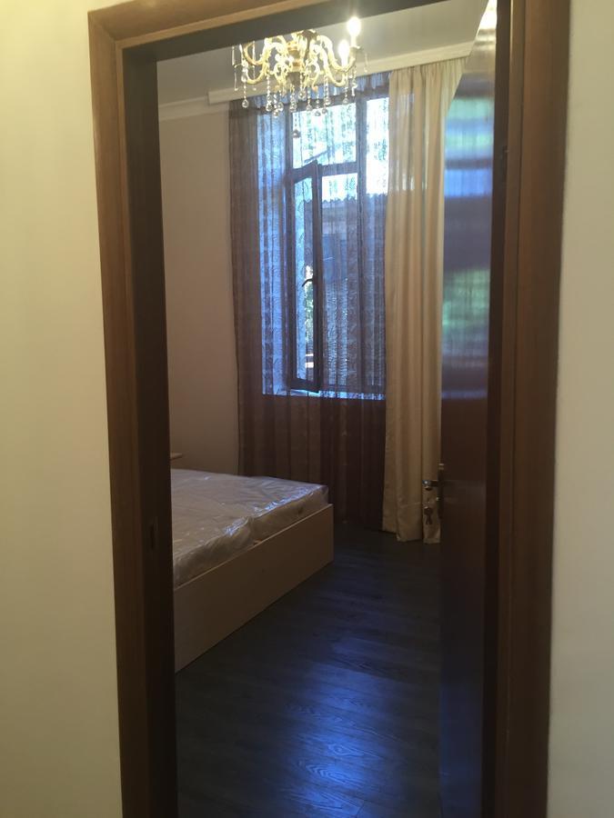 Hotel Old Pitius Піцунда Екстер'єр фото