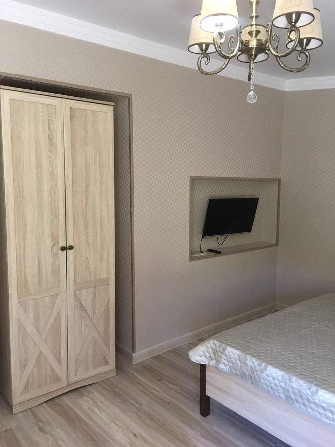 Hotel Old Pitius Піцунда Екстер'єр фото